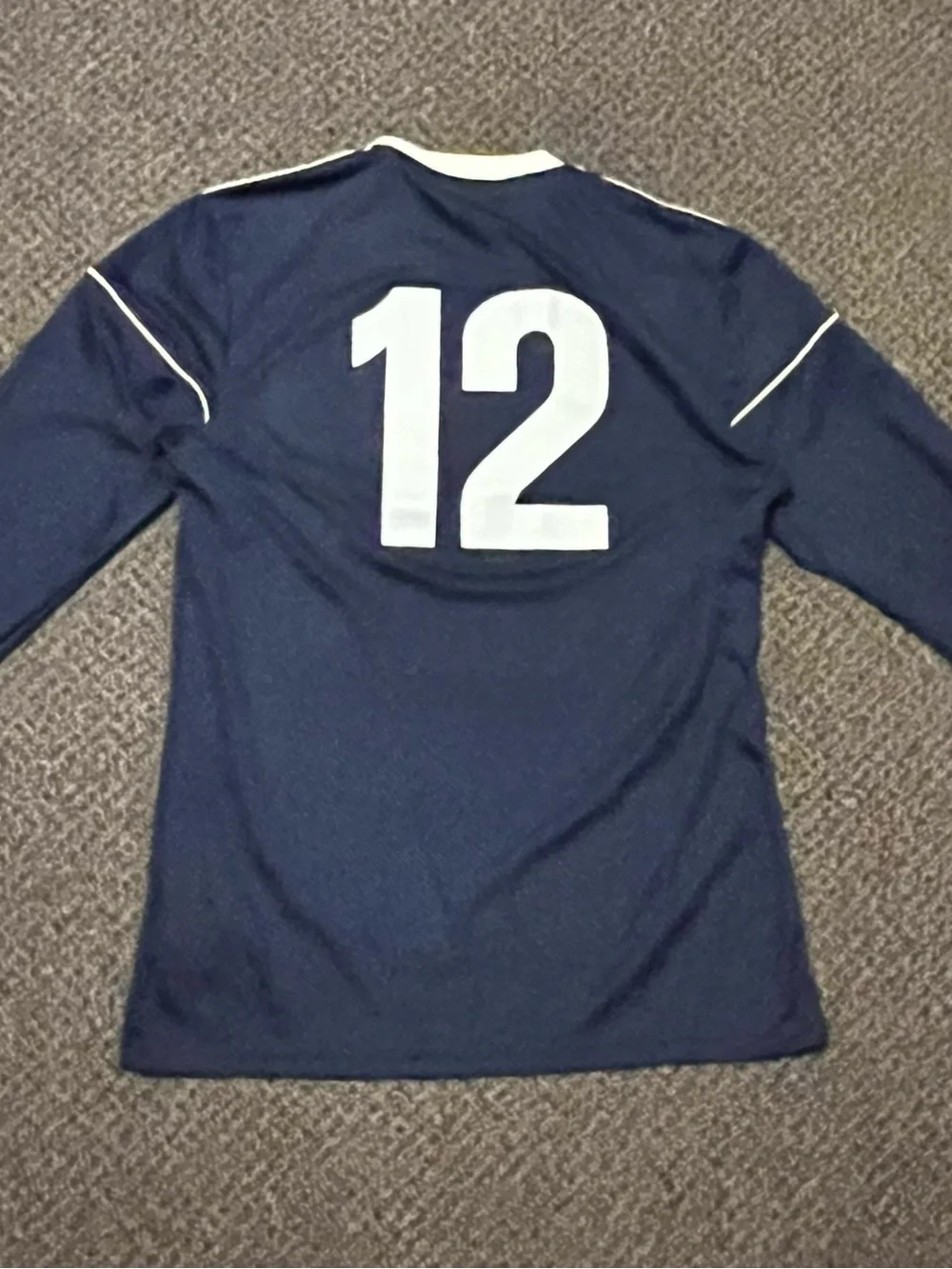 adidas long sleeve